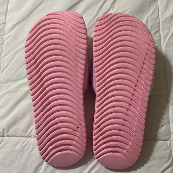 Nike slide baby pink - Picture 3 of 5